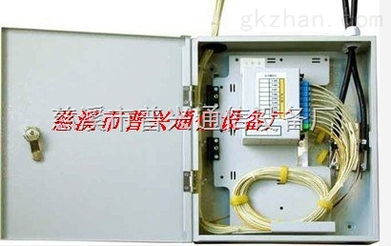 1分64光分路器箱 高效光通信网络的理想选择