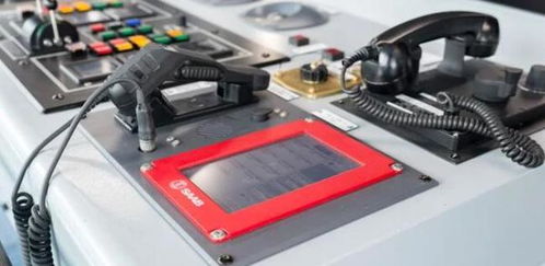 挪威船只配备萨博战术集成通信设备与先进摄影器材，提升海上作业能力