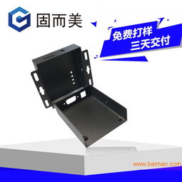 精密钣金赋能通信与摄影 不锈钢外壳加工的全流程解析