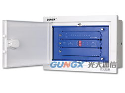 浙江光大通信设备有限公司GP SA住宅信息配线箱产品详解