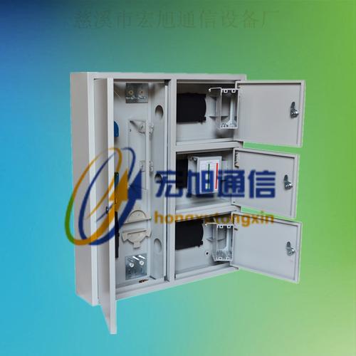 三网合一光纤分纤箱 现代通讯接续设备的关键角色与厂家选择指南